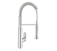 Grohe Kitchen Mixer Tap K7 1/2" 31379000