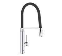 GROHE 31491000 | Concetto Single-Lever Kitchen Tap