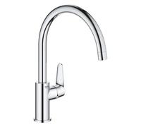 Grohe 31554001 Start Curve Sink Mixer