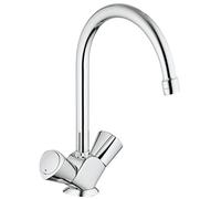 GROHE 31819001 | Costa S Kitchen Tap