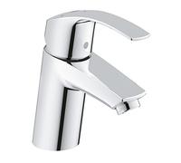 GROHE Eurosmart 2015 Basin Mixer 1/2"S-Size Chrome 32154002