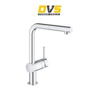 GROHE 32168 000 kitchen faucet Chrome