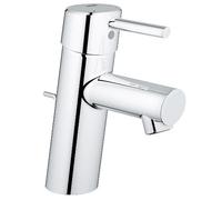 Grohe Concetto Basin Mixer 1/2" S-Size - 3220210L