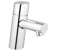 Grohe 32207001 Concetto Single-Handle Upright Bathroom Sink Tap