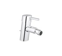 GROHE 32208001 | Concetto Bidet Tap | Pop-Up Waste