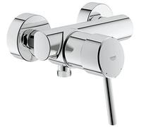‘ON SALE’ New - Grohe Concetto Single-Lever Shower Mixer 1/2" Chrome - 32210001