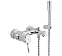 GROHE Concetto Chrome
