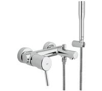 GROHE Concetto Chrome