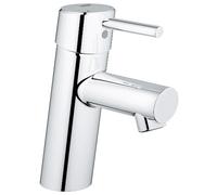 Grohe Basin Mixer Tap Concetto 1/2" S-Size 3224010E