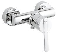 GROHE 32270000 Feel Single-Lever Shower Mixer