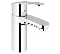 Grohe Basin Mixer Tap Eurostyle Cosmopolitan Single lever without waste set