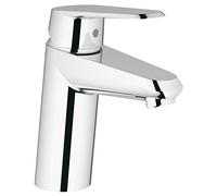 Grohe Basin Mixer Tap Eurodisc Cosmopolitan 1/2" S-Size 3246920E