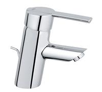 GROHE Feel Basin Mixer 1/2"S-Size Chrome 32557000