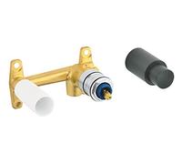 Grohe Quadra Single-Lever tap 1/2" Concealed Body