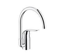 Grohe Kitchen Mixer Tap Euroeco Special Chrome 32786000