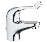 GROHE 32788000 Euroeco Single-Lever Basin Mixer Tap