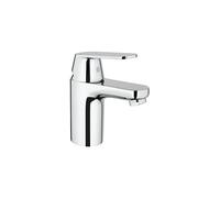 Grohe Cosmopolitan Basin Mixer Tap Eurosmart S-Size 1/2" 32824000