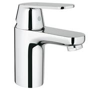 Eurosmart Cosmopolitan Basin mixer 1/2"S-Size, Chrome (32824000)