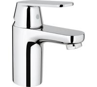 Grohe Eurosmart Cosmopolitan Basin Mixer Low Pressure