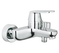 GROHE 32831000 Eurosmart Cosmopolitan Single-Lever Bath/Shower Mixer