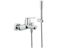 GROHE 32832000 | Eurosmart Cosmopolitan Single-Lever Bath/Shower Mixer Set