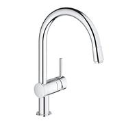 GROHE Minta Chrome
