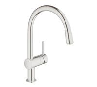 Grohe Kitchen Mixer Tap Minta 28813000