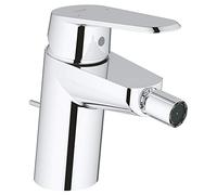 GROHE Eurodisc Cosmopolitan Bidet Mixer 1/2"S-Size Chrome 33244002