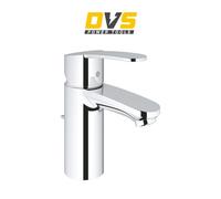 Grohe 3355220E Eurostyle Cosmopolitan Basin mixer 1/2"S-Size