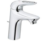 Grohe Basin Mixer Tap Eurostyle 1/2" S-Size