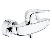 Grohe Eurostyle Single-lever shower Wall Mounted Tap 1/2" 33590003