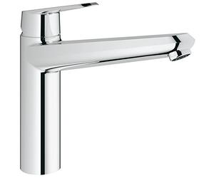 Grohe 33770002 Eurodisc Cosmopolitan Single Lever Sink Tap