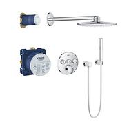GROHE 34 709 000 Smartcontrol Conjunto De Ducha Perfect