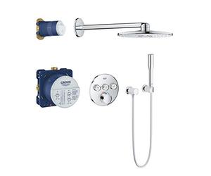 GROHE 34 709 000 Smartcontrol Conjunto De Ducha Perfect