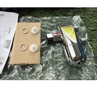 GROHE 34023 AUTOMATIC 2000 SPECIAL Grohtherm Micro Thermostatic scald protection