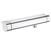GROHE 34170001 Grohtherm 2000 Thermostatic Shower Mixer