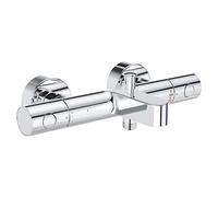 GROHE 34441002 | Grohtherm 1000 Cosmopolitan M Thermostatic Bath/Shower Mixer