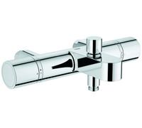 GROHE 34448000 Grohtherm 1000 Cosmopolitan Thermostatic Bath & Shower Mixer