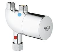 Grohe Grohtherm Micro Thermostatic mixer
