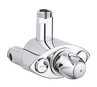 GROHE 35085000 | Grohtherm Thermostatic Mixer | XL