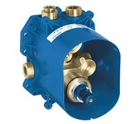 Grohe 3550000 Mixer Tap