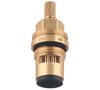 GROHE Ceramic Headpart, 1/2" Chrome 45882000