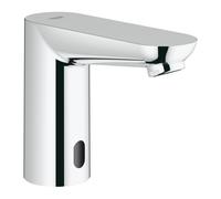 Grohe Basin Mixer Tap Euroeco CE Chrome Infra-Red Electronic 1/2" 36271000