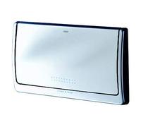 Grohe 37053000 Pulsador Classic Accionamiento Manual 42259, Chrome