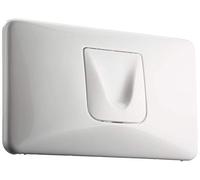 Grohe 37054SH0 Colani Actuator Plate, White