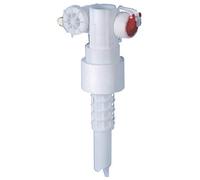 GROHE Dally-Fvent Filling Valve Chrome 37095000
