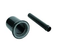 GROHE 37105K00 WCInlet and Outlet Connecting Set