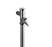 Grohe Toilet Waste Rondo Wall Mount Apparent 3/4" Chrome Brass DN 20 37139000