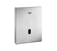 GROHE 37321SD1 Tectron Skate Infra-Red Electronic for Urinal