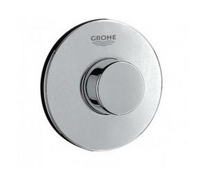 Grohe 37761 Air Push Button For Adagio Cisterns Polished Chrome